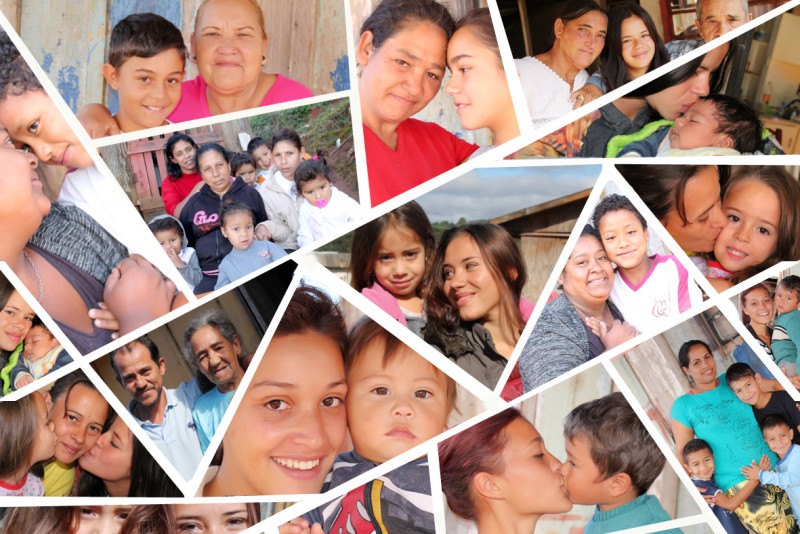 Prefeitura produz um clipe em homenagem as mães de Palmas