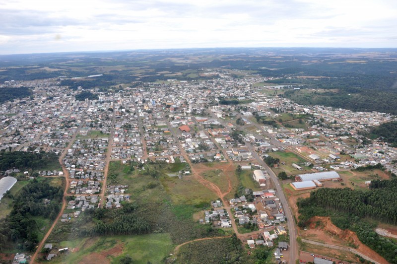 Palmas é candidata a receber, em 2018, a final B dos 31º JOJUPs