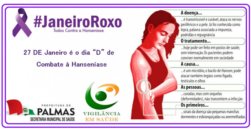 Prevenção da hanseníase: conheça os sintomas e tratamentos