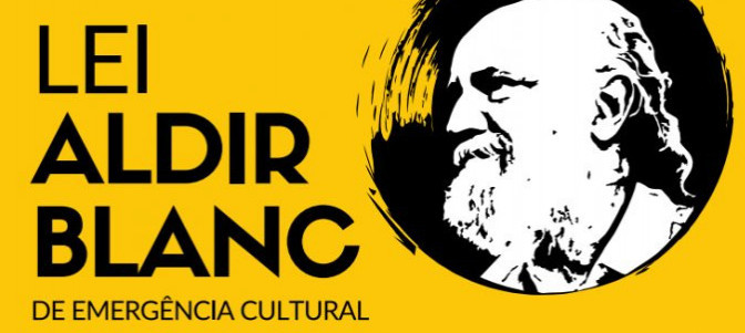 Espetáculo de Dança Florir-se -  Lei n.°14.017/20 – Aldir Blanc