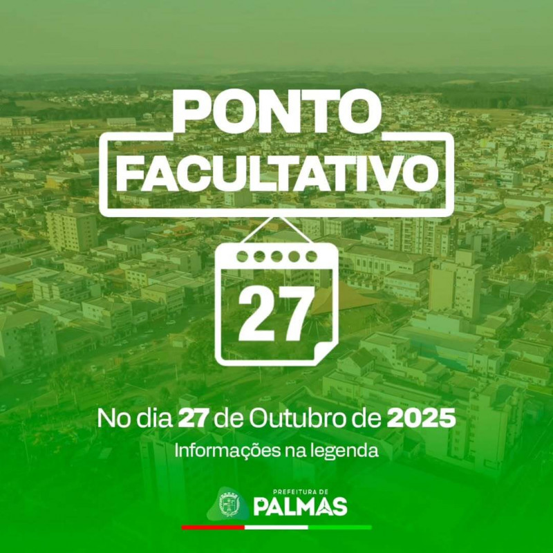 Ponto Facultativo