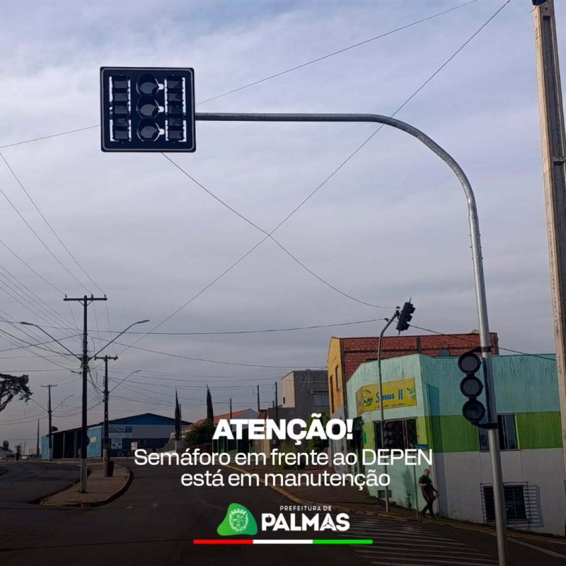 Atenção, Condutores!