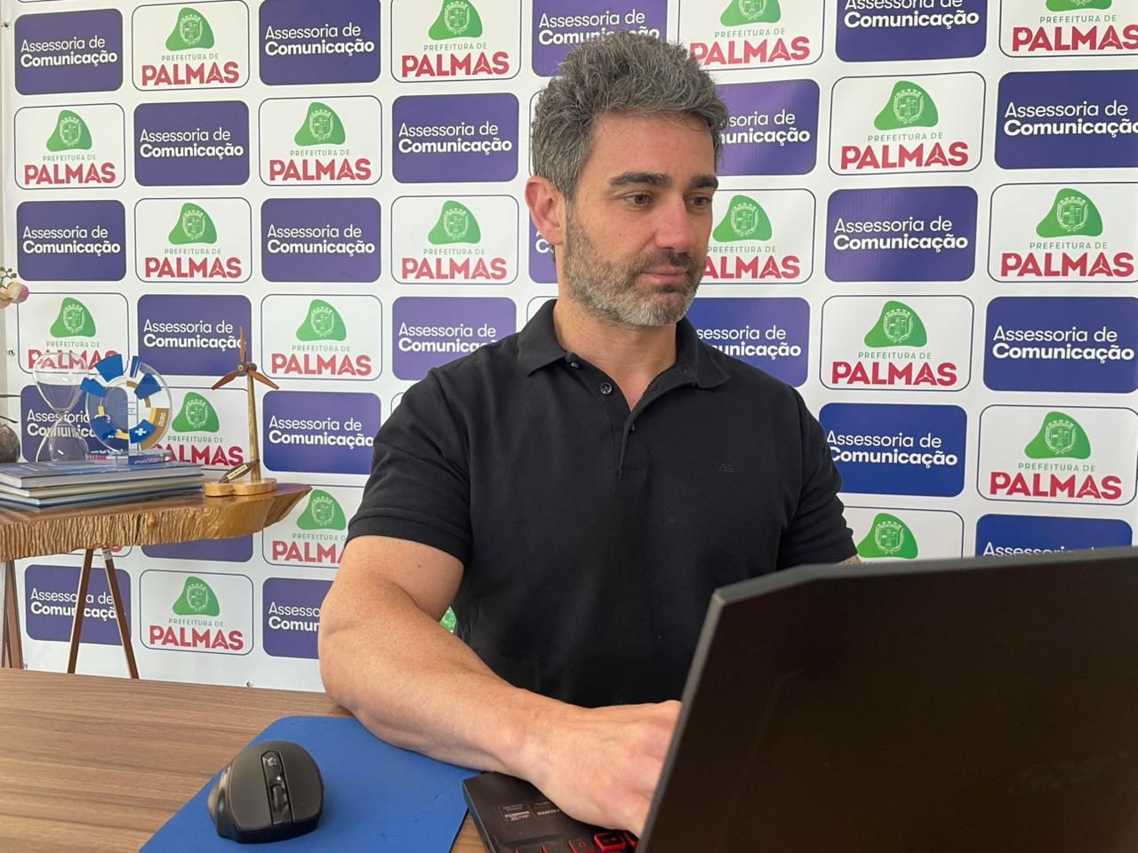 Palmas abre Chamamento Público para MEIs atuarem nas festividades de Natal