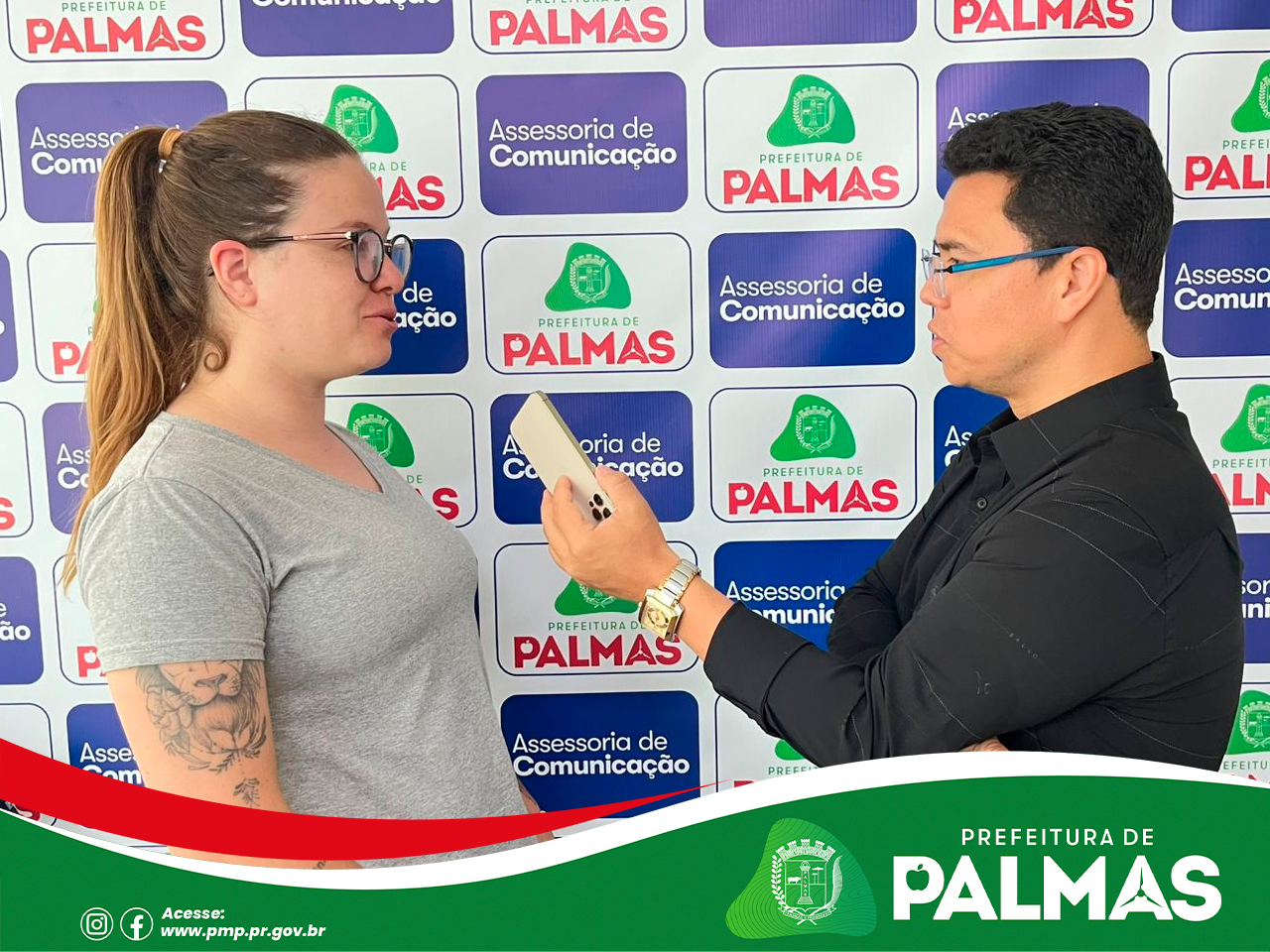 Projeto “Meio Ambiente nos Bairros” leva conscientização ambiental e açõ