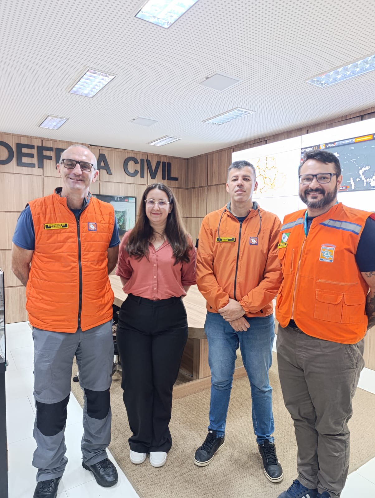 Palmas avança na viabilização de projeto de macrodrenagem com apoio do Govern