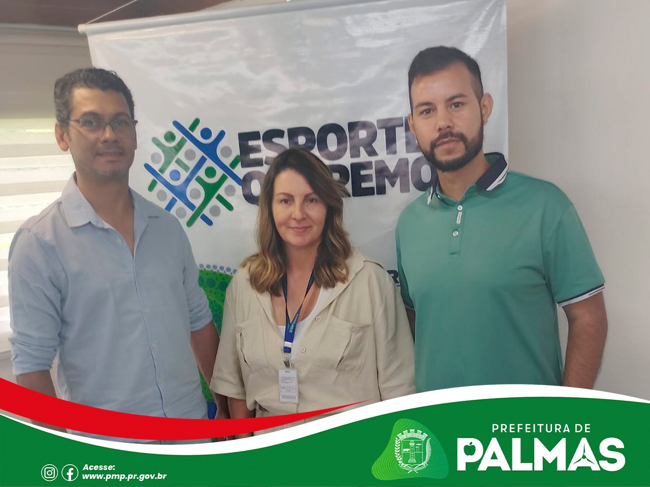 Gestores de Palmas participam de capacitação estadual e reforçam compromisso 