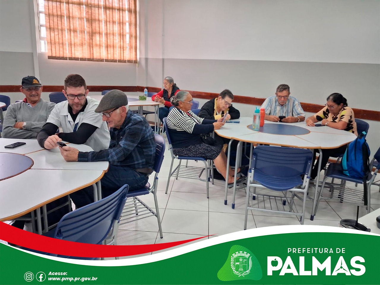 Programa Brasil Alfabetizado amplia oportunidades com aulas de Educação Digita