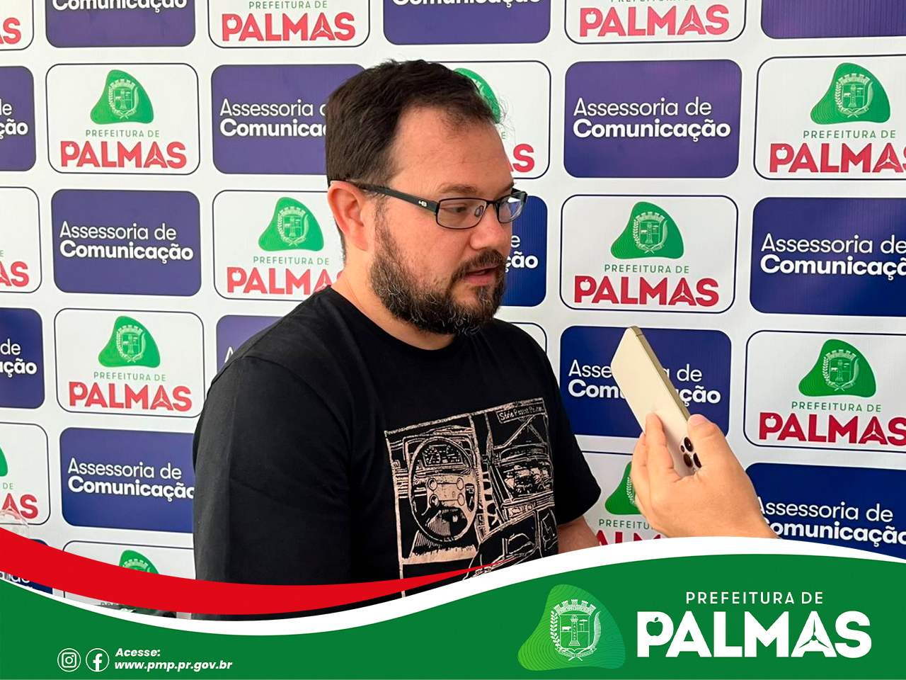 Audiência Pública reúne comunidade e promove amplo debate sobre planejamento 