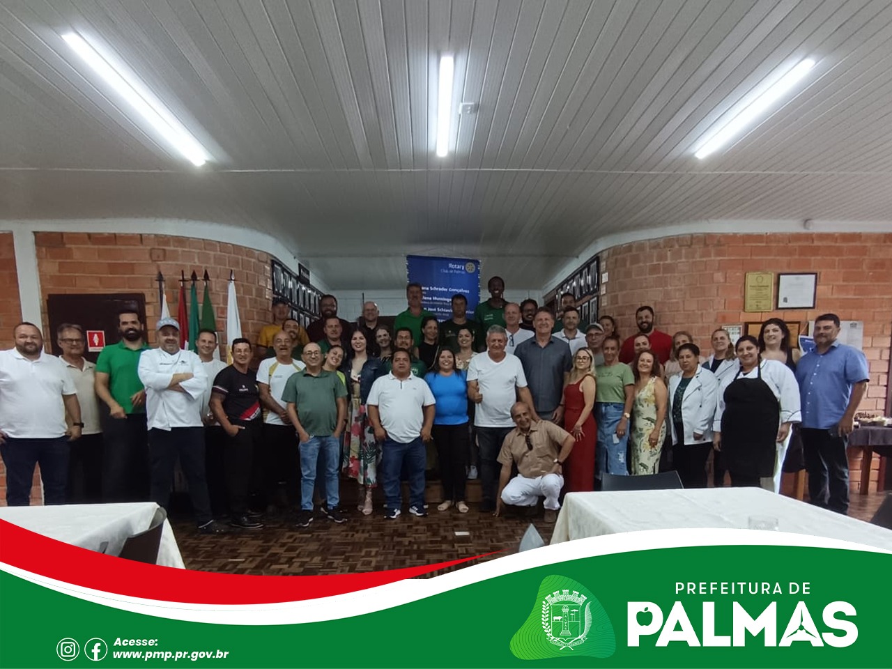 Departamento de Esportes recebe Secretário de Estado e reforça compromisso com o fortalecimento do esporte no município