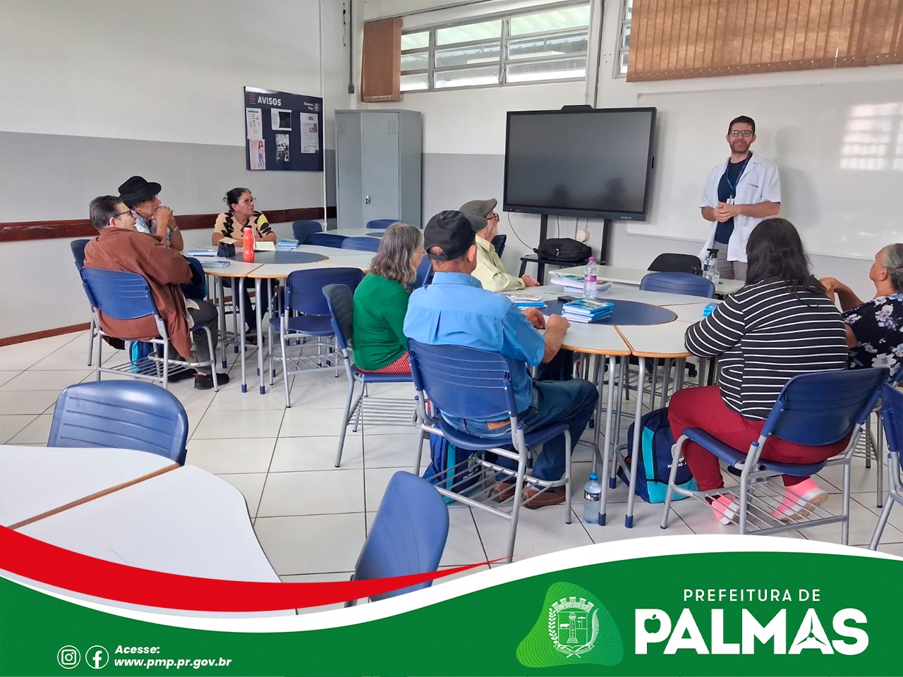 Programa Brasil Alfabetizado amplia oportunidades com aulas de Educação Digital