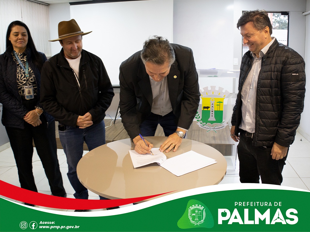 Palmas realiza lançamento oficial da 5ª edição da Cidade do Conhecimento 2026