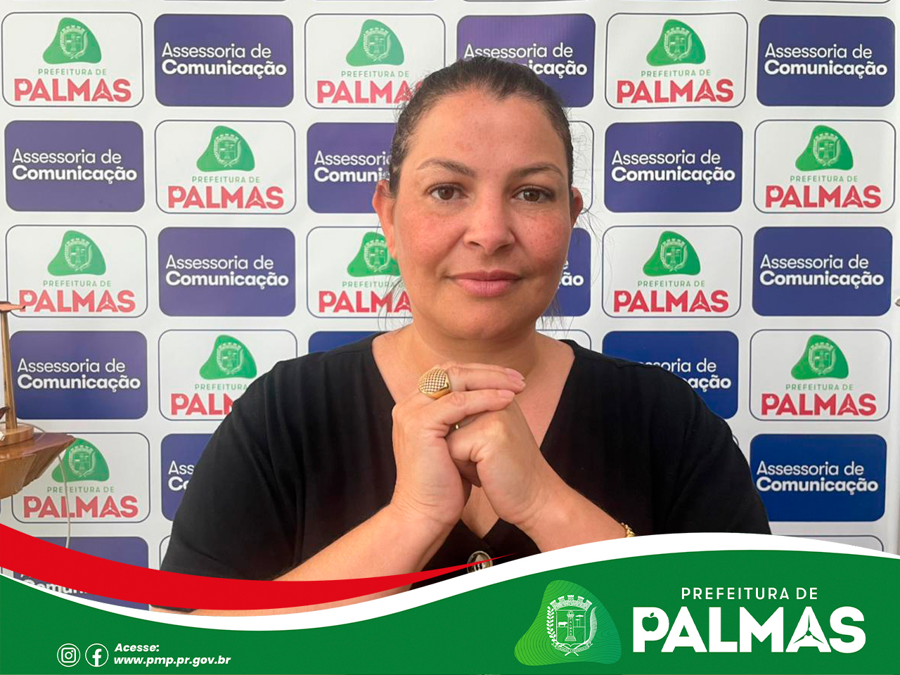 Prefeitura de Palmas e Departamento de Trânsito anunciam mudanças temporárias 