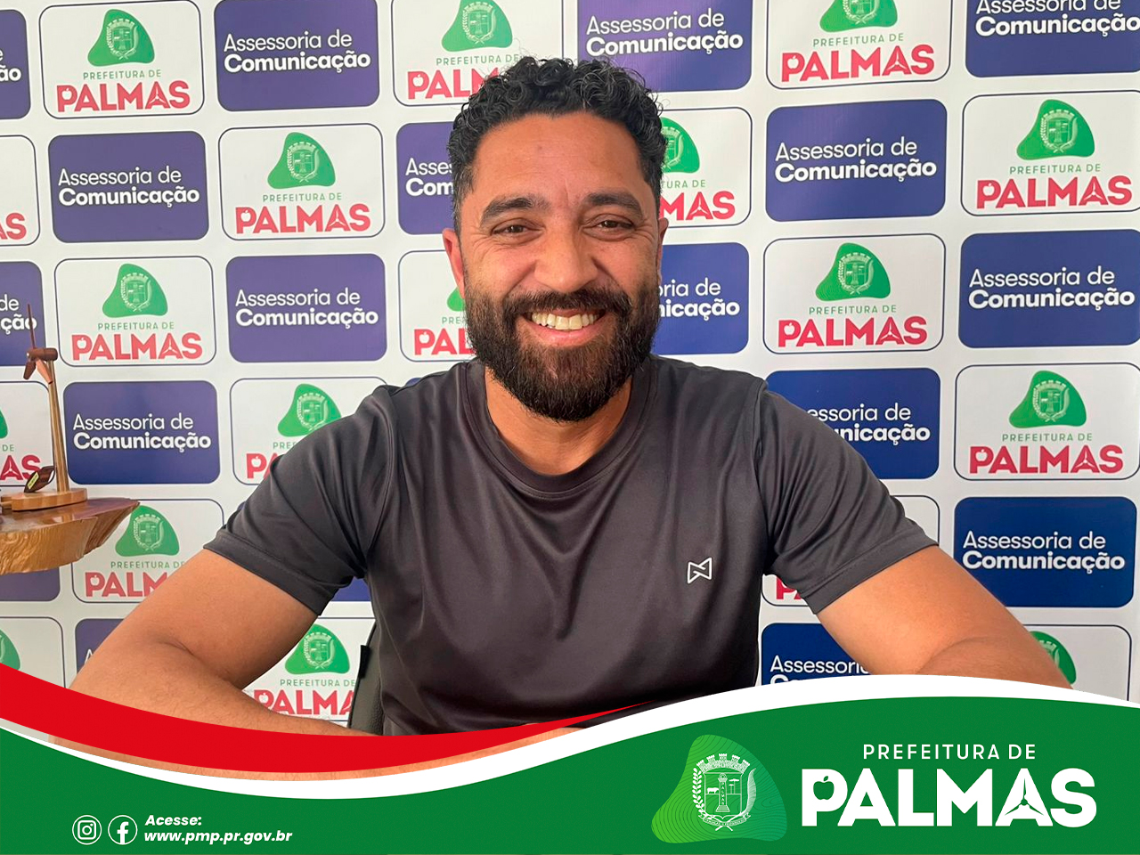 Palmas atinge marca histórica e é a número 1 da regional sudoeste em geração de emprego 