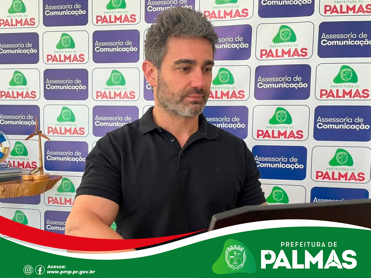 Prefeitura de Palmas anuncia Mutirão de Renegociação e Reenquadramento de MEIs a partir de janeiro