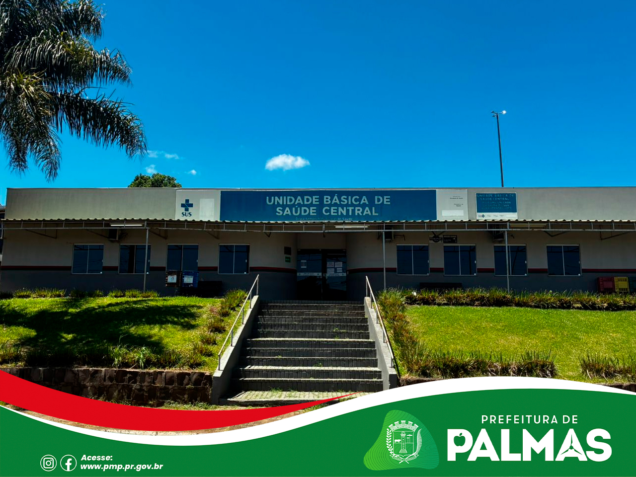 Secretaria Municipal de Saúde divulga funcionamento diferenciado neste final de ano