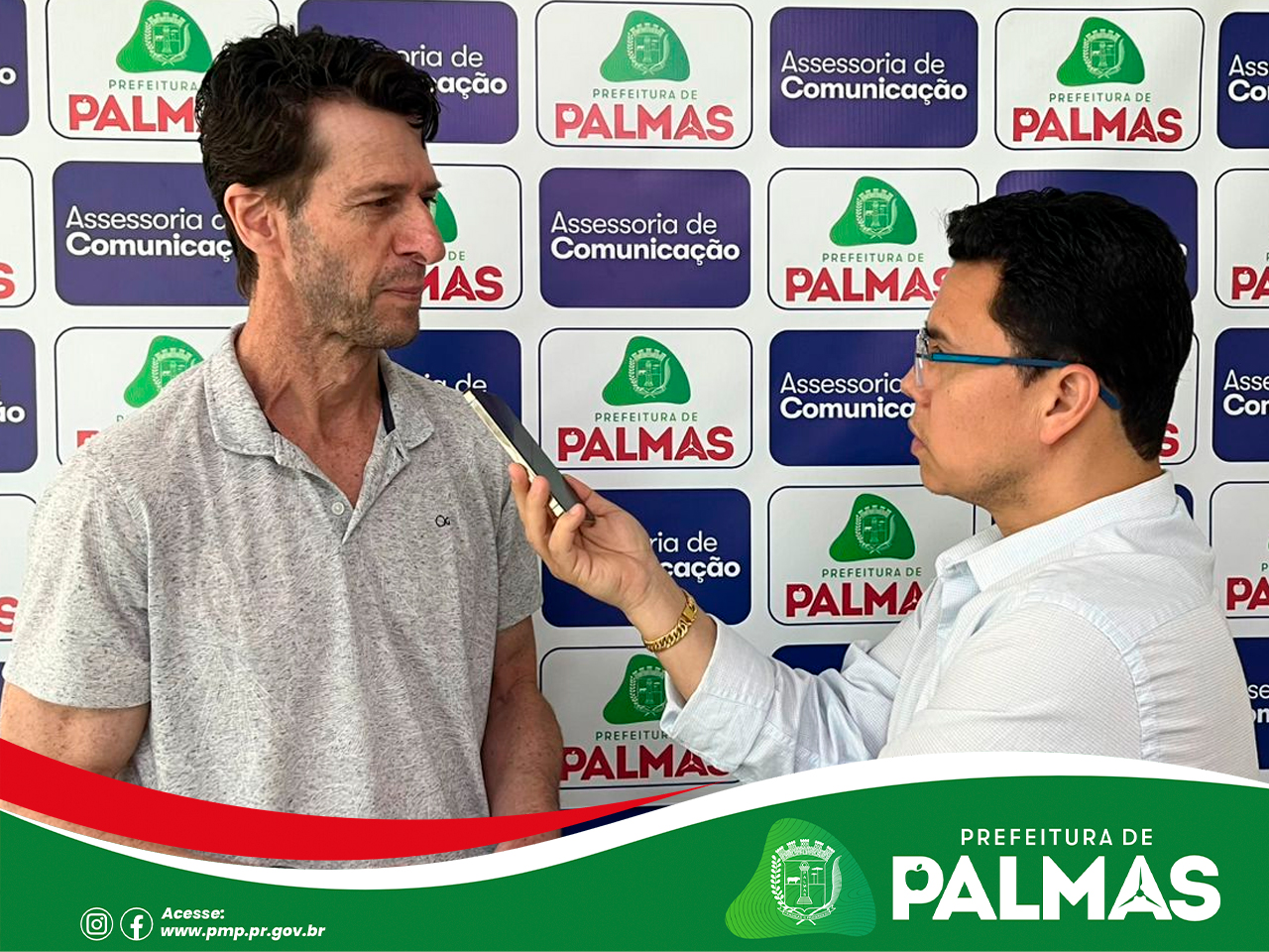 Coral Municipal realiza apresentações surpresa em pontos comerciais e institucionais de Palmas