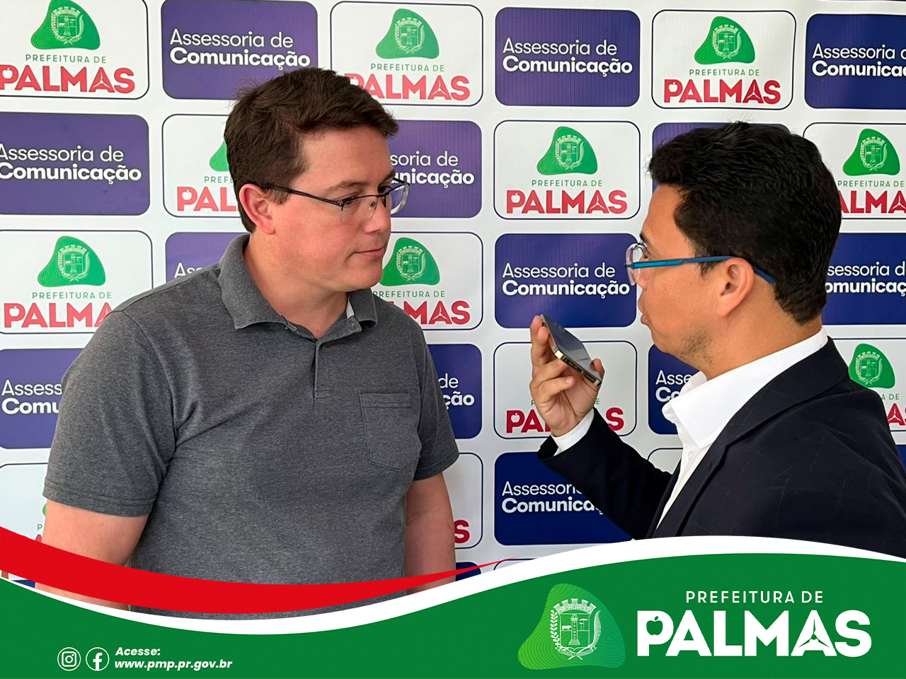 Secretário de Finanças orienta contribuintes sobre mudanças na emissão de no