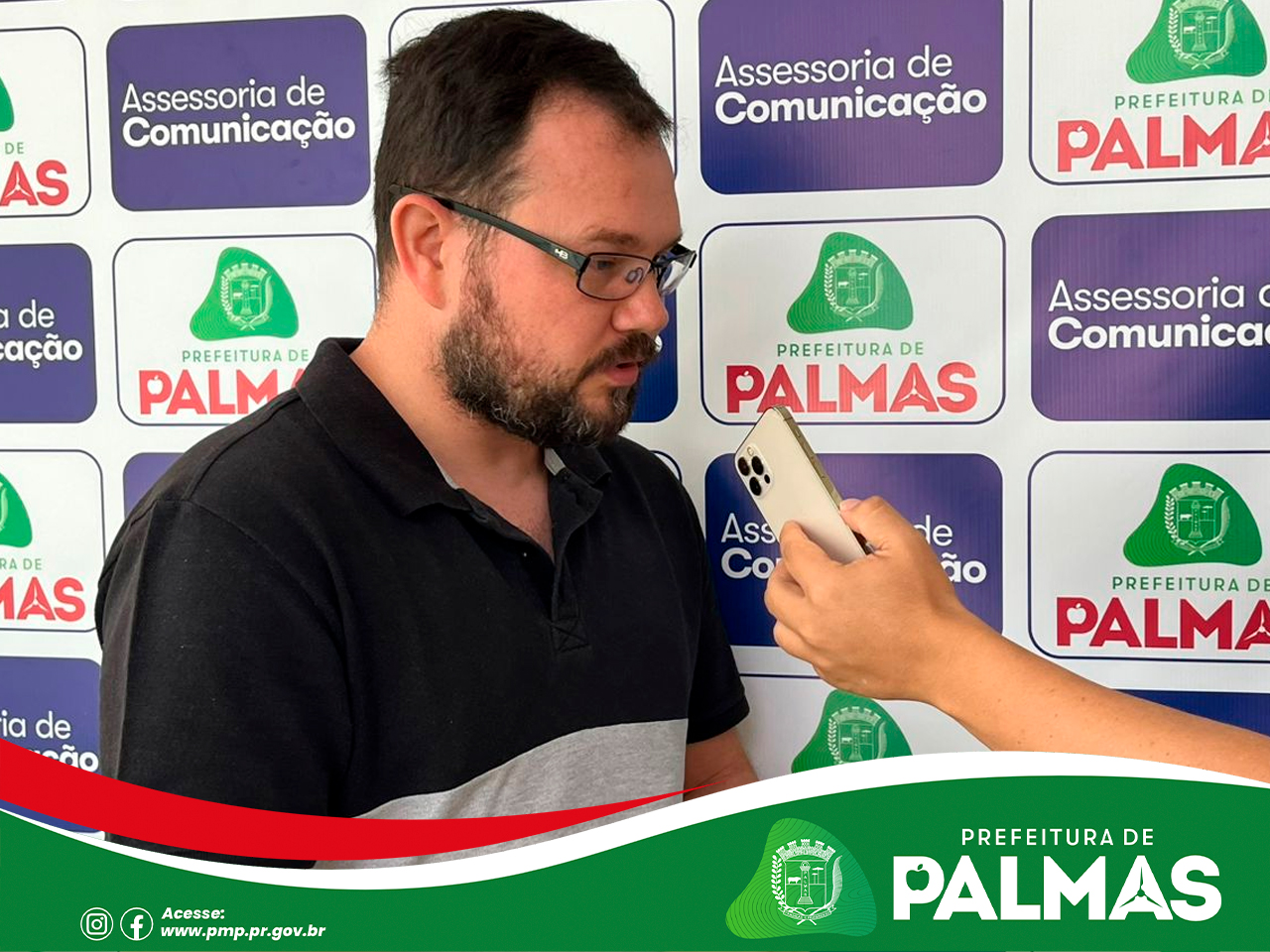 Prefeitura de Palmas convoca audiência pública para discutir alterações no Plano Diretor