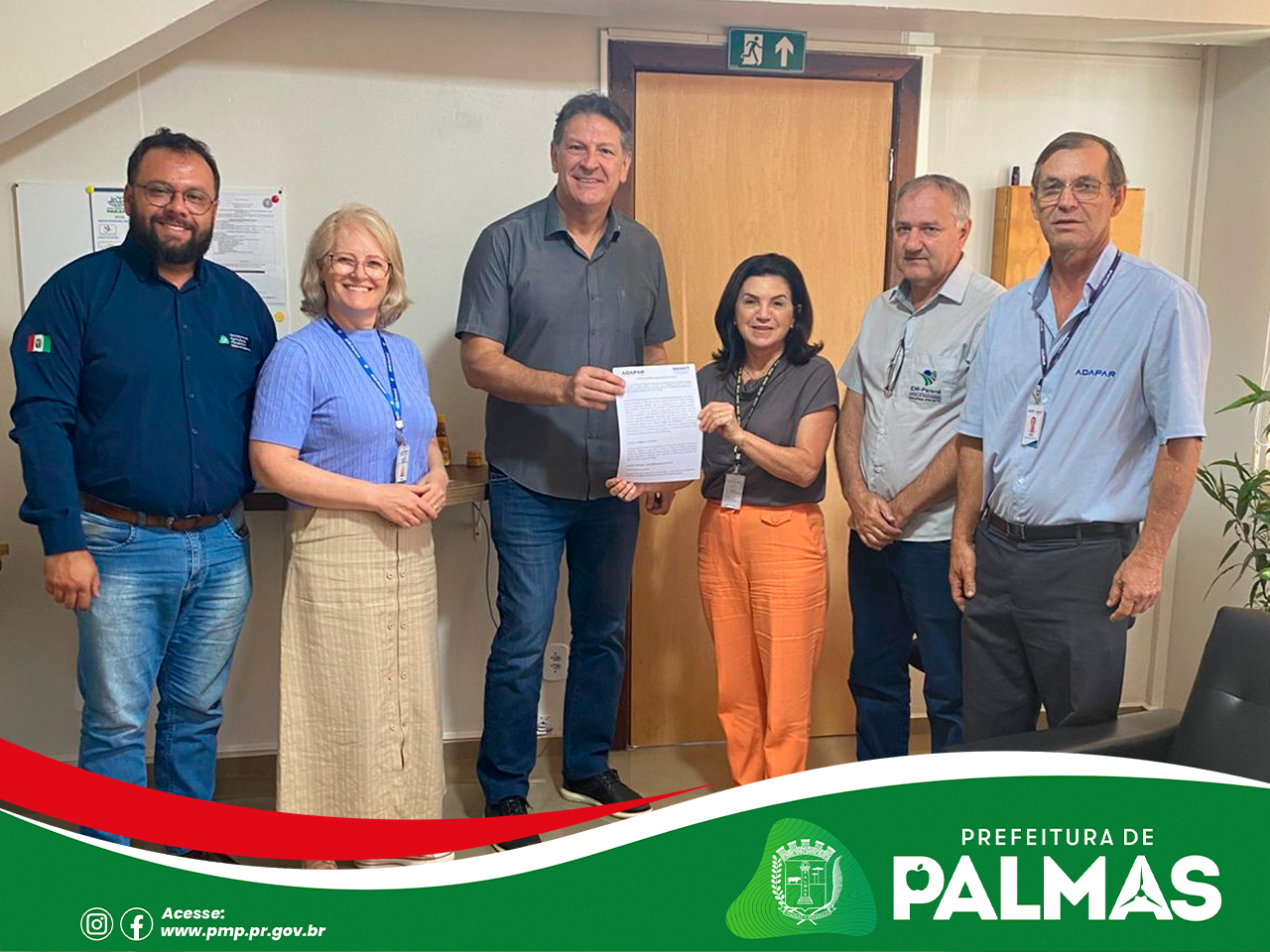 Reunião destaca convênios que somam mais de R$ 3,8 milhões para o setor agrícola de Palmas