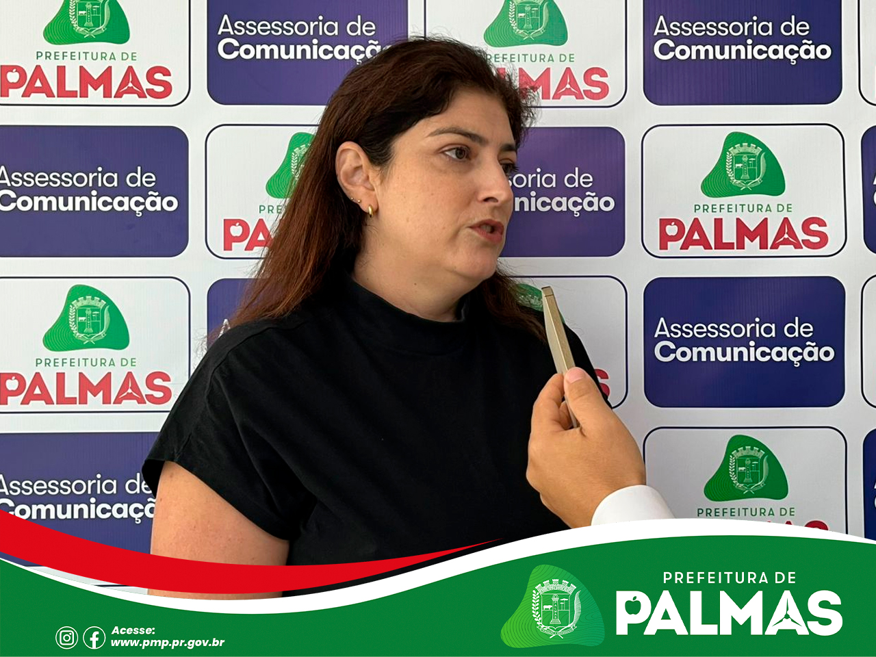 Secretaria de Saúde faz apelo urgente para que pacientes na fila de catarata pr