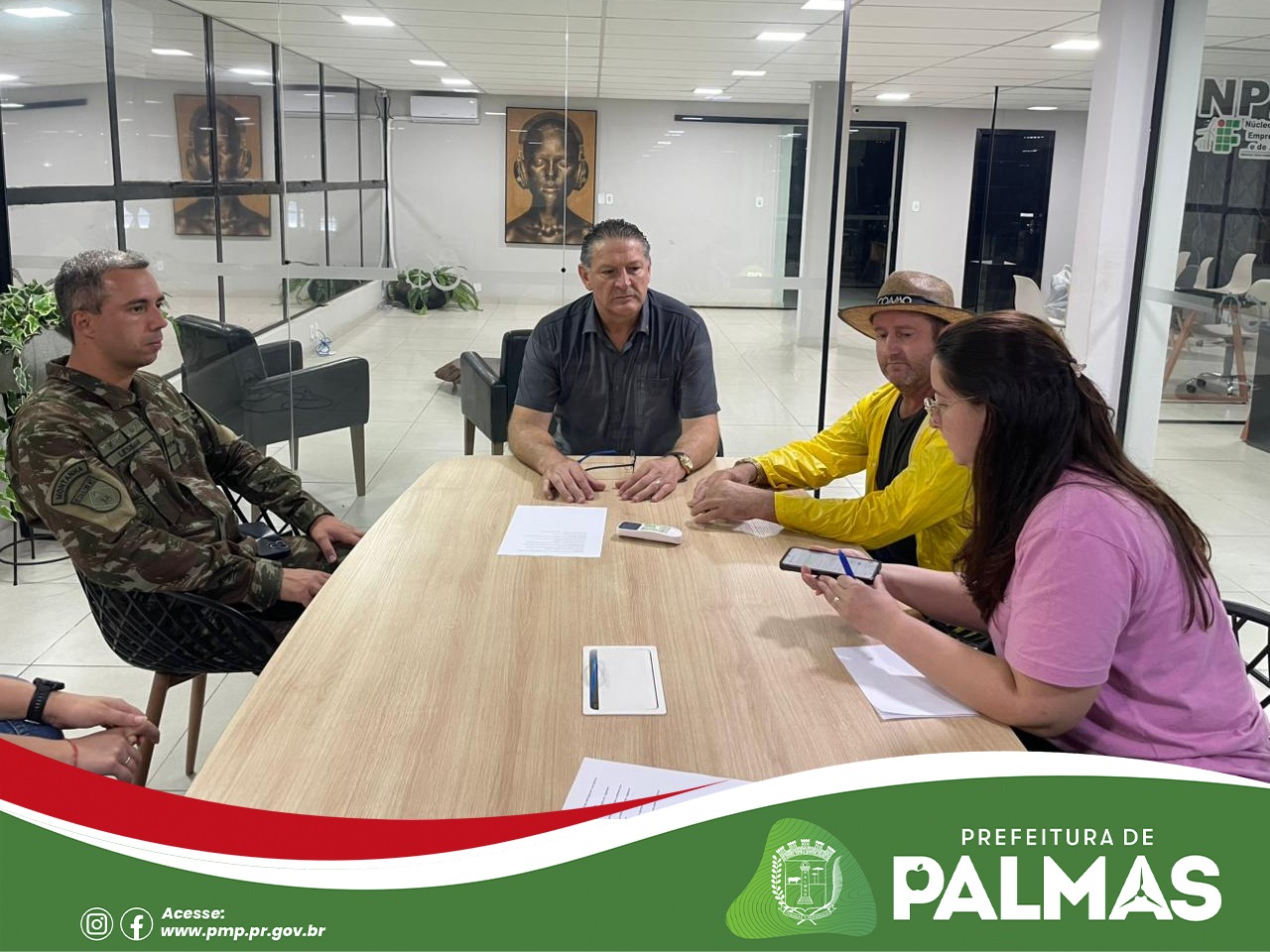 Palmas é castigada por chuva torrencial; prefeito aciona Exército para apoio às equipes de emergência