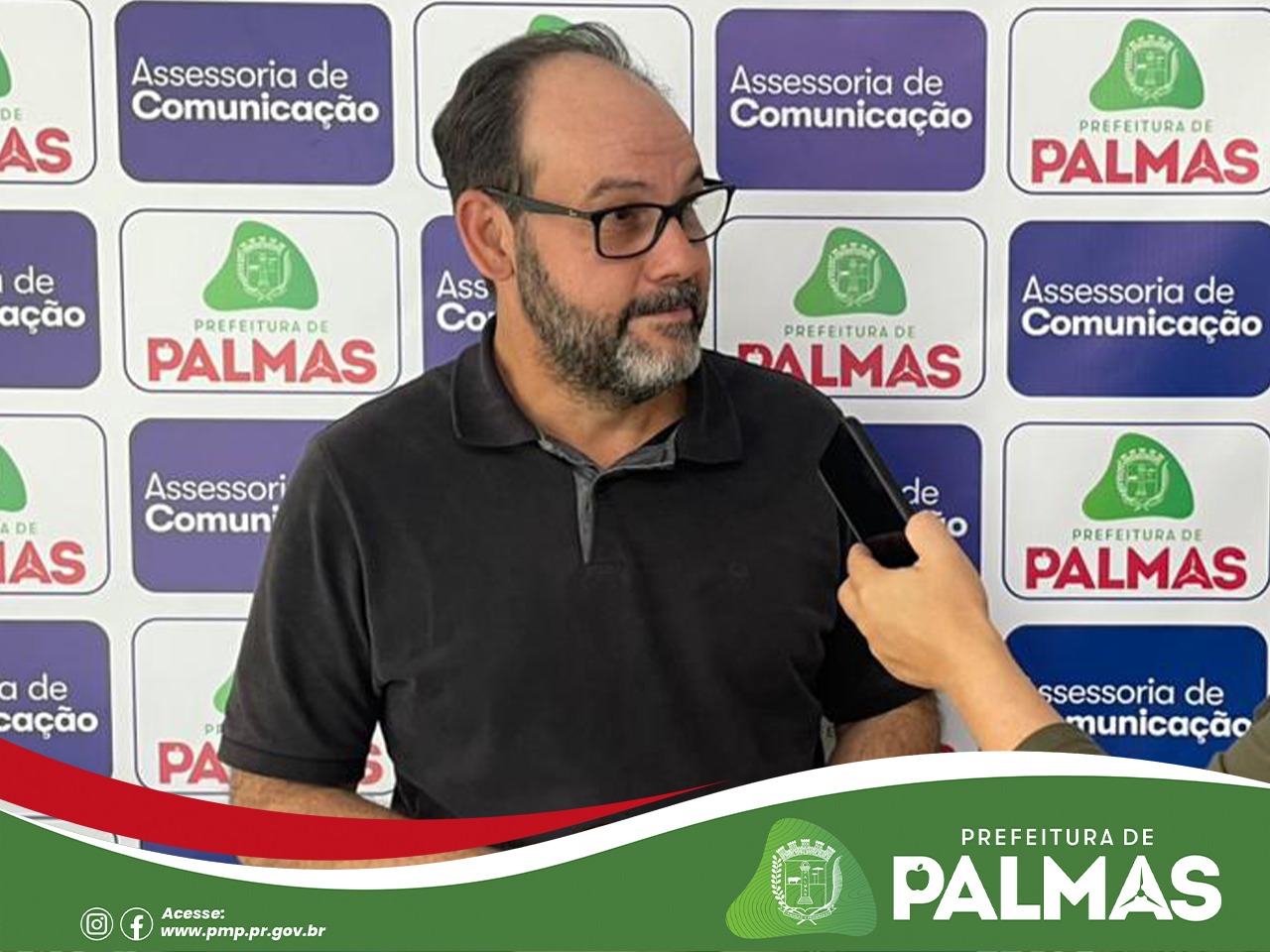Prefeitura de Palmas realiza AudiÃªncia PÃºblica para apresentaÃ§Ã£o dos