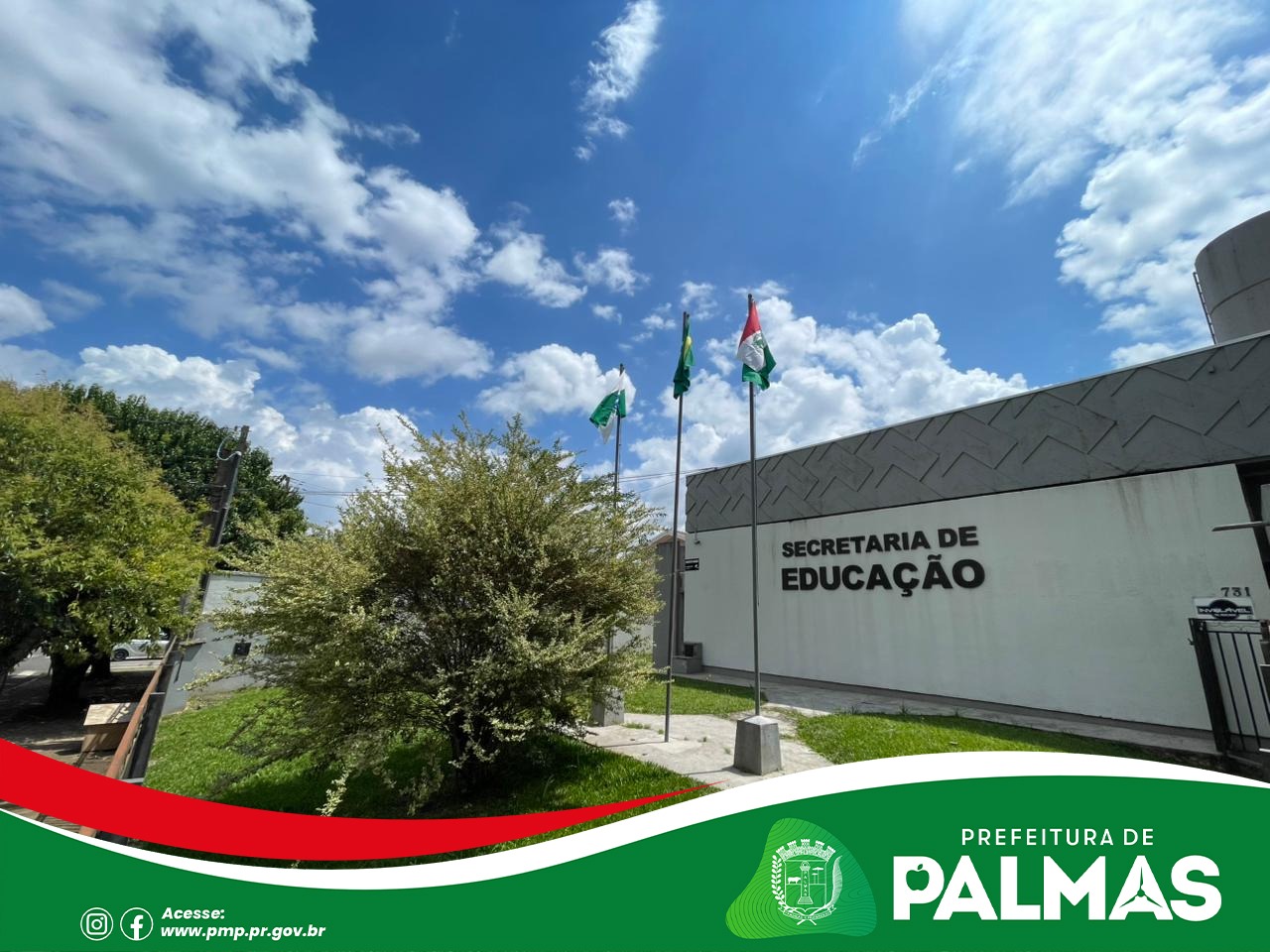 Secretaria de Educação promove reuniões e formação pedagógica na rede municipal