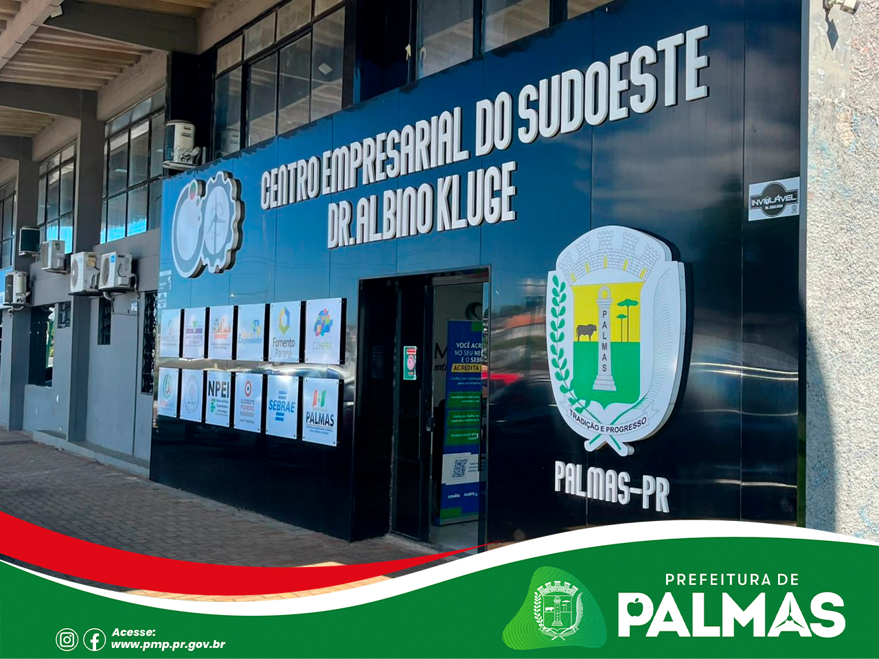 Prefeitura publica edital de chamamento público para microempreendedores durante as festividades de Páscoa