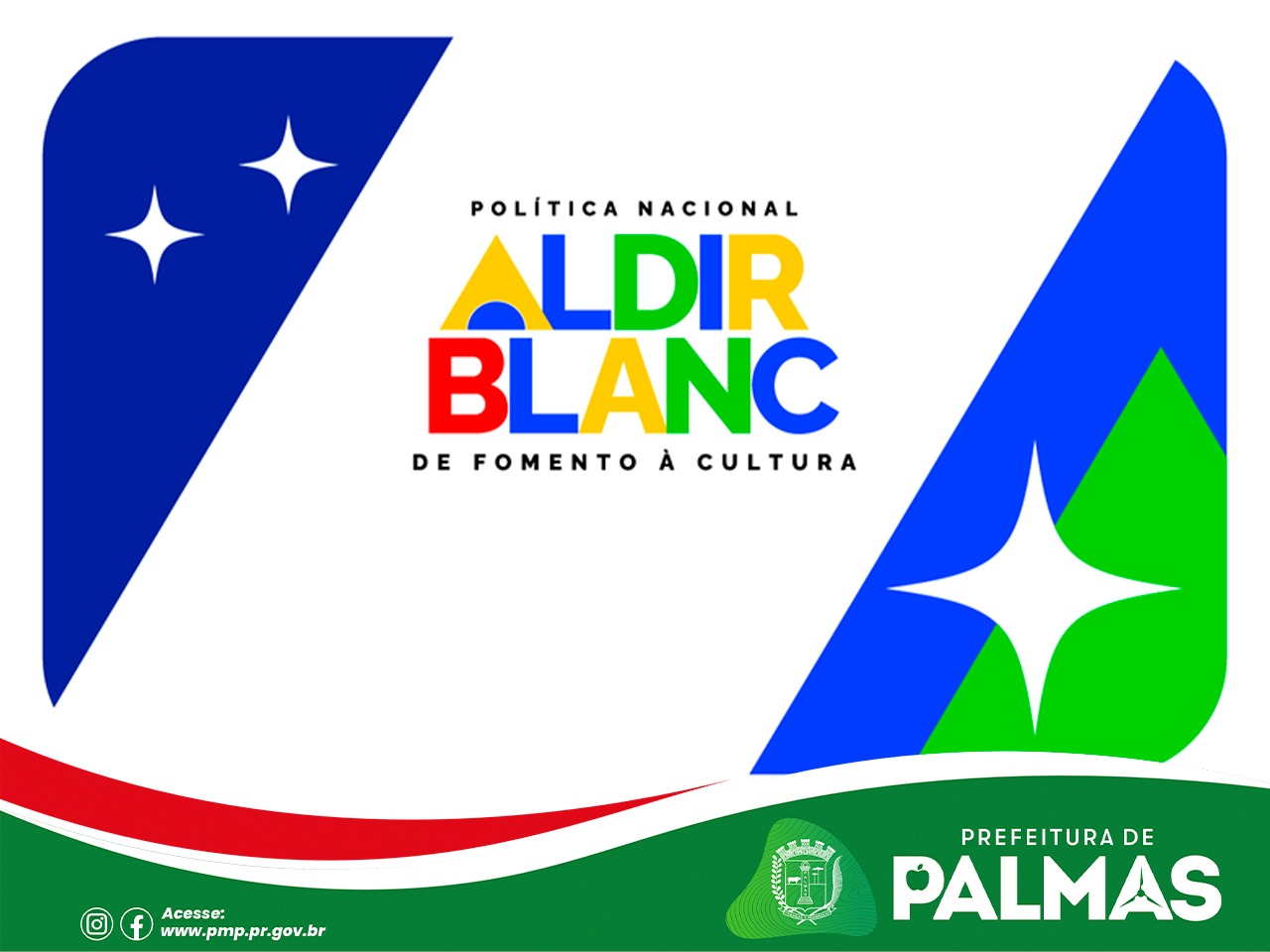 Prefeitura reforça prazo para entrega de relatórios da PNAB (Ciclo 01)