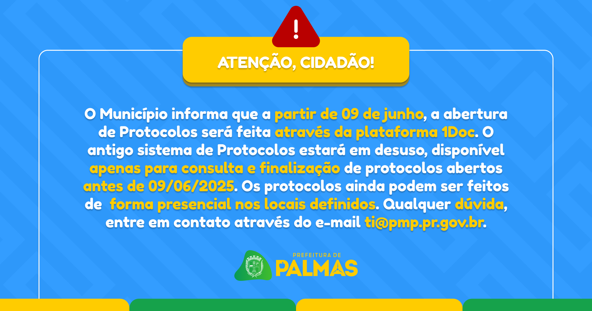 1Doc Aviso