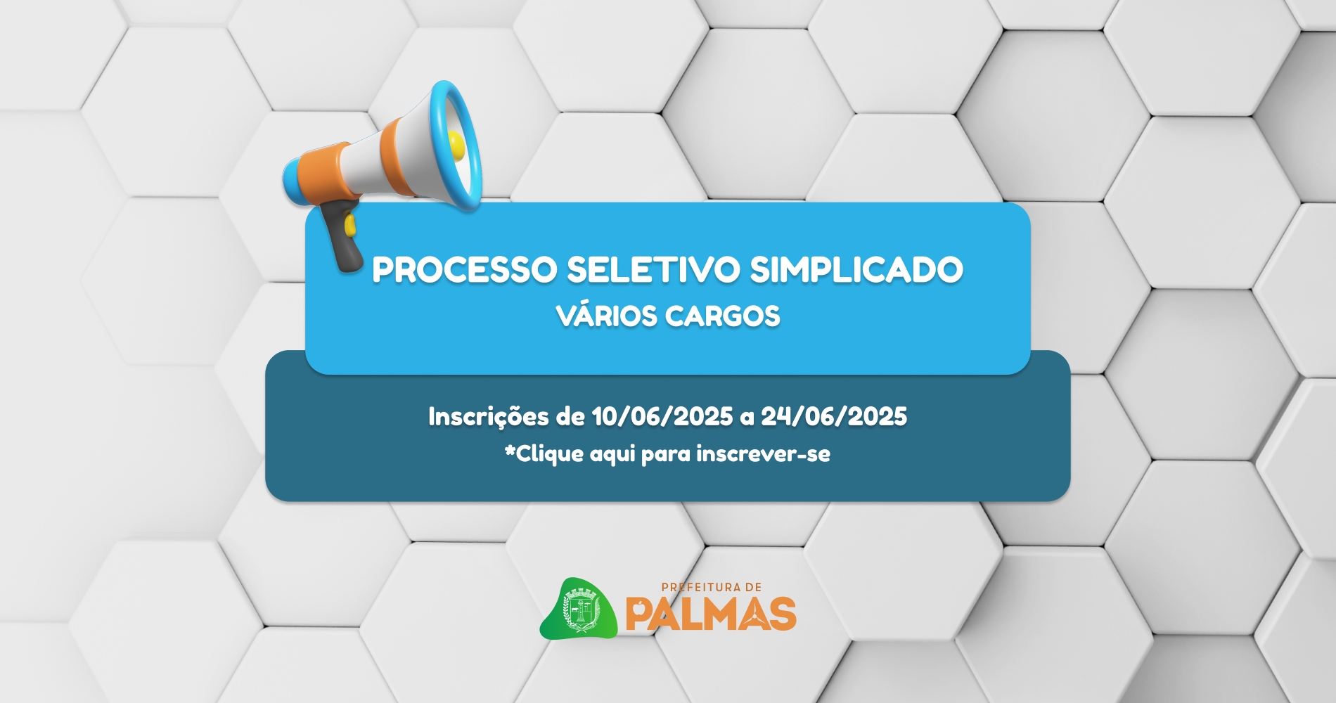 PSS Vários Cargos