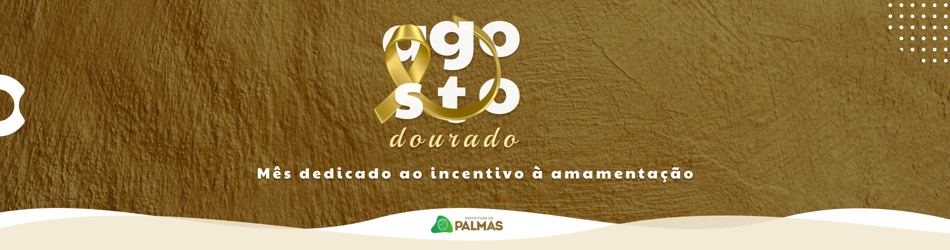 Agosto Dourado