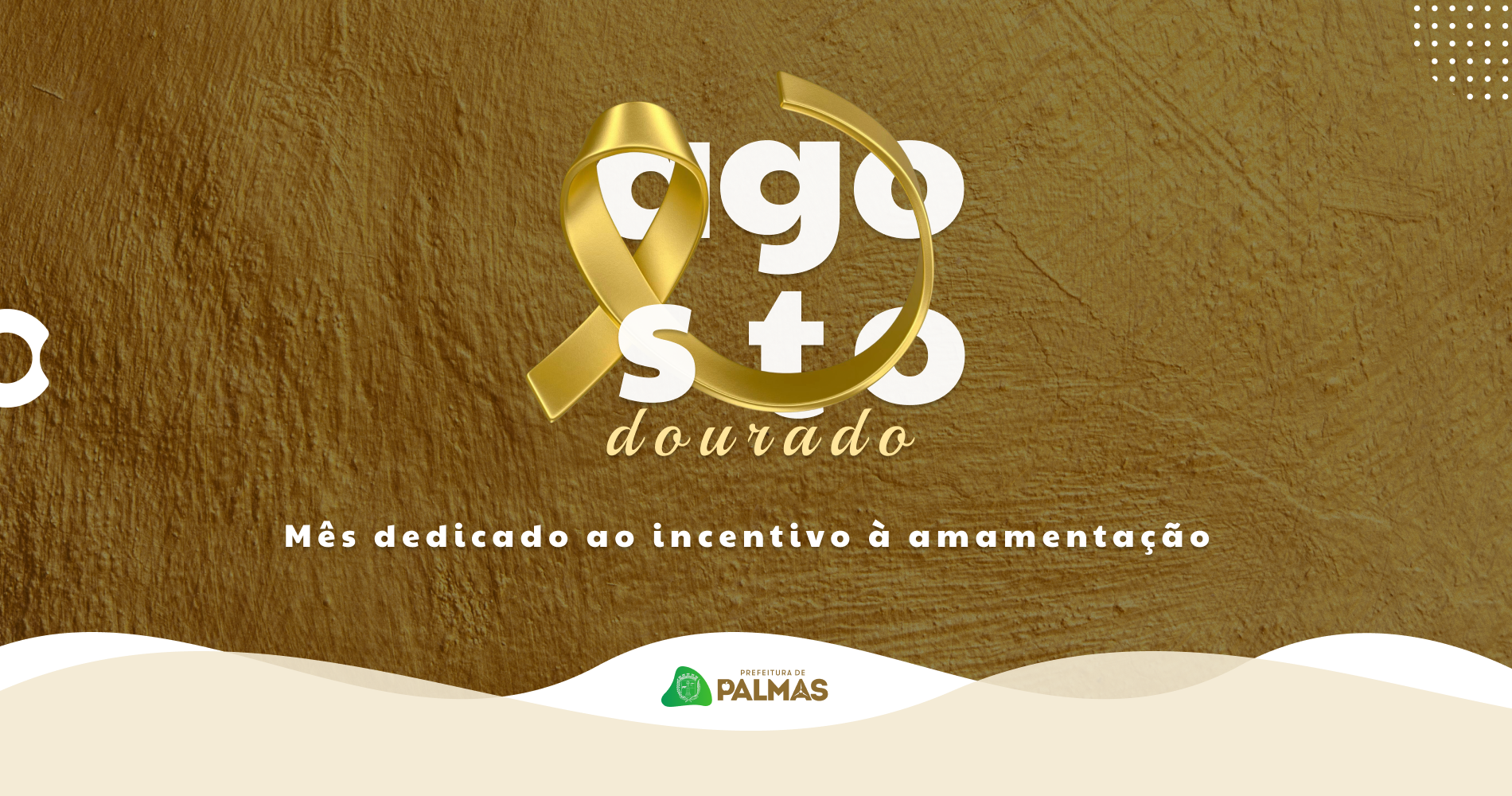 Agosto Dourado
