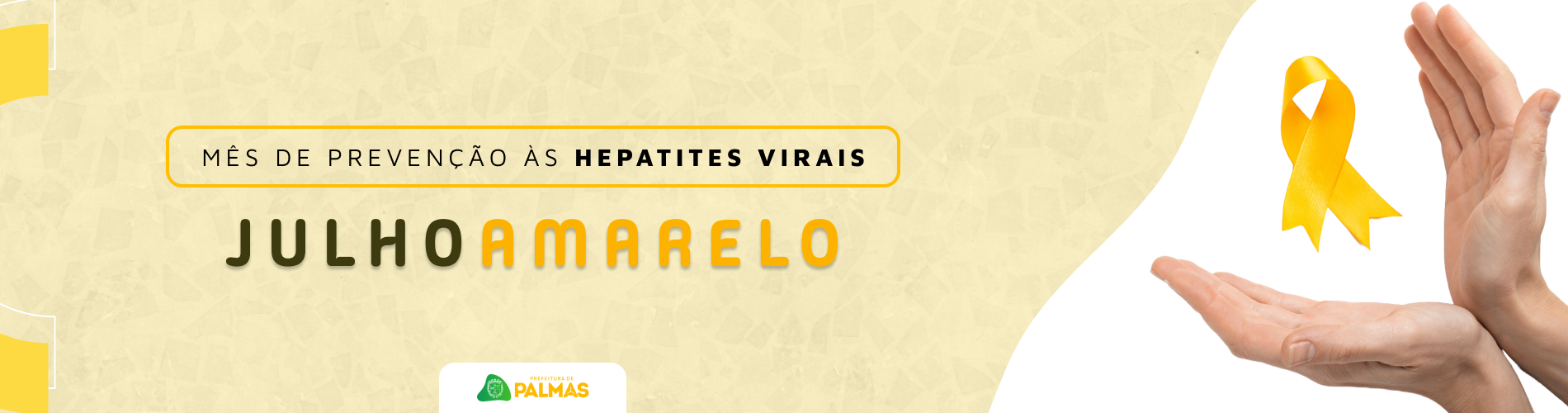 Julho Amarelo