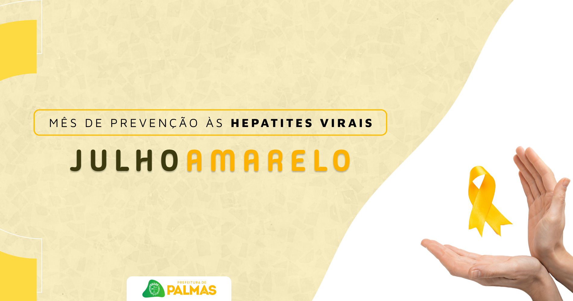 Julho Amarelo