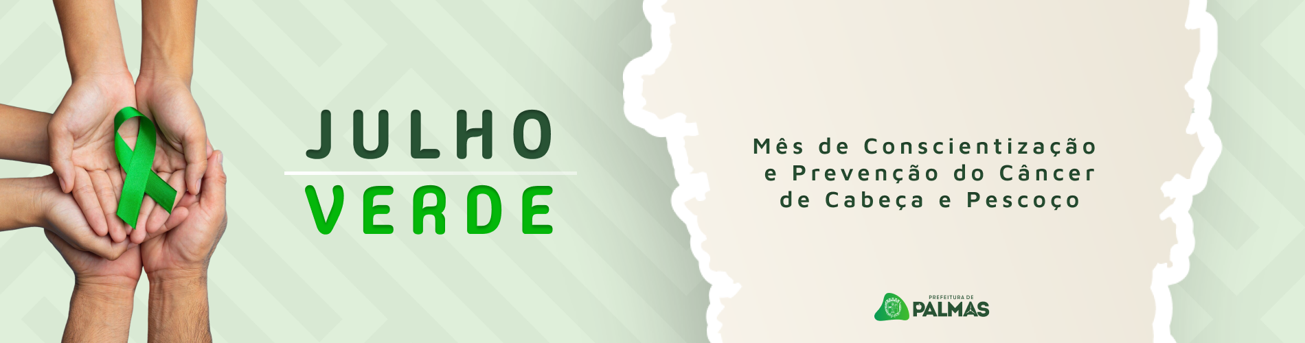 Julho Verde