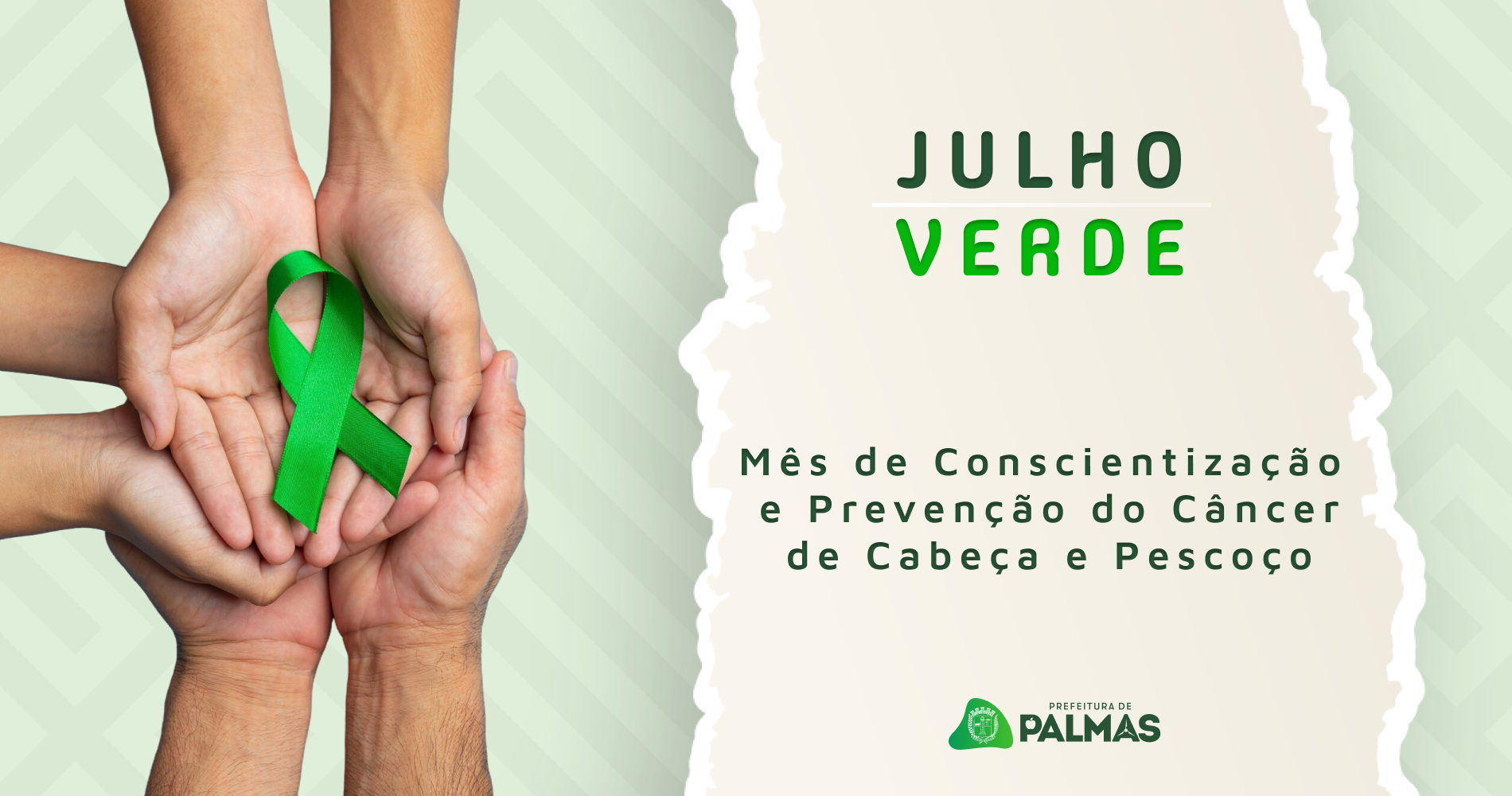 Julho Verde