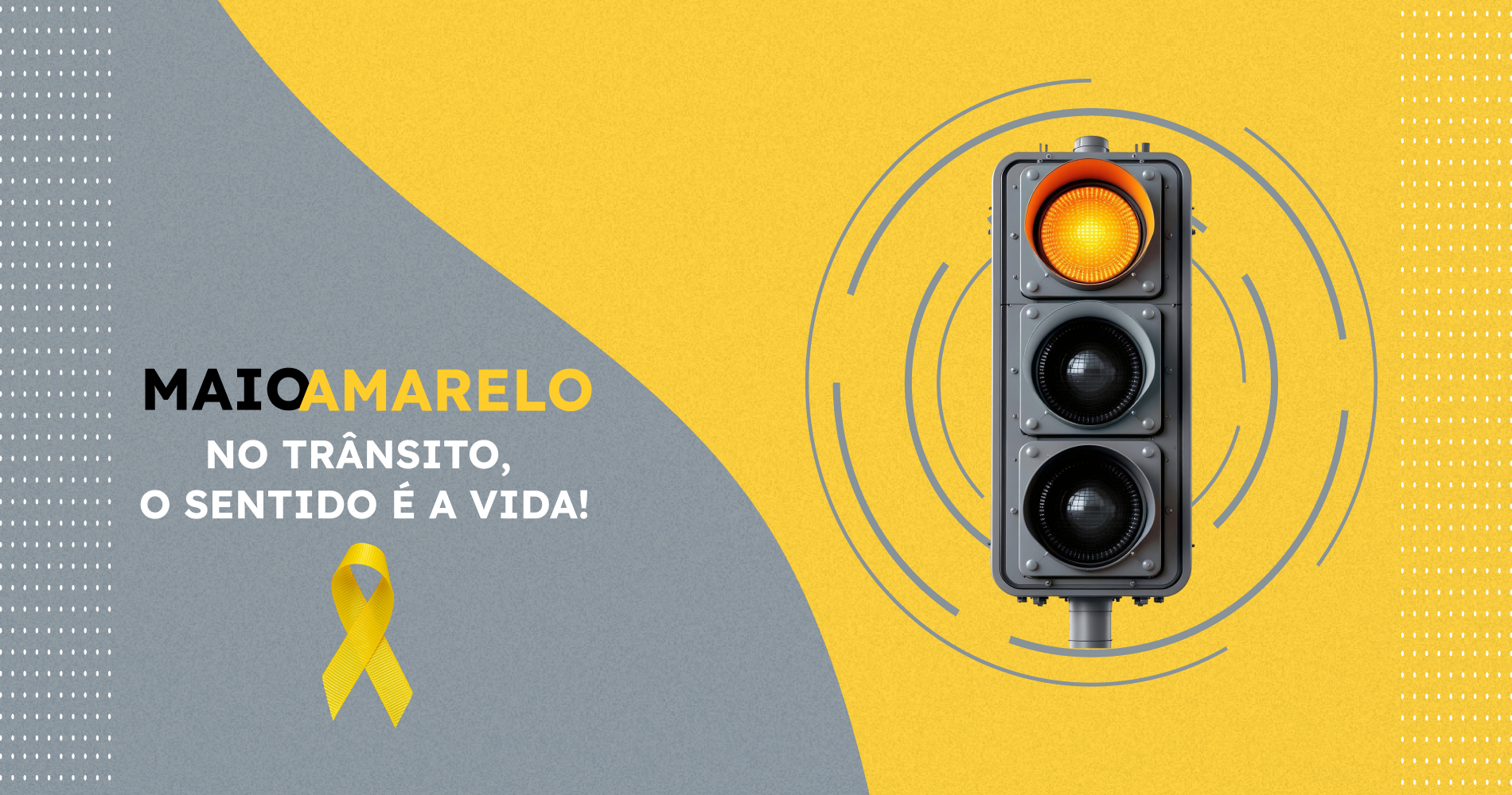 Maio Amarelo