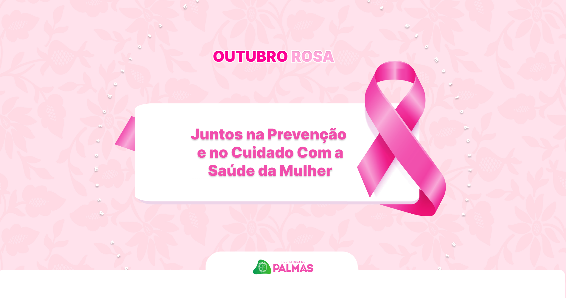 Outubro Rosa