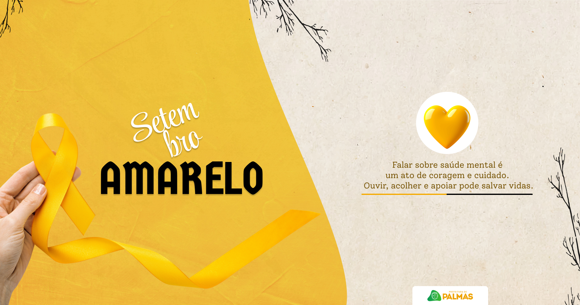 Setembro Amarelo