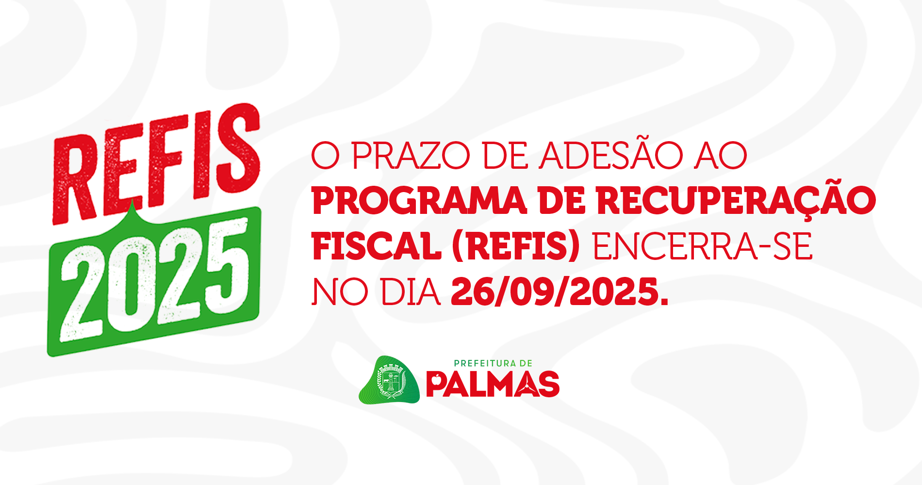 Refis 2025