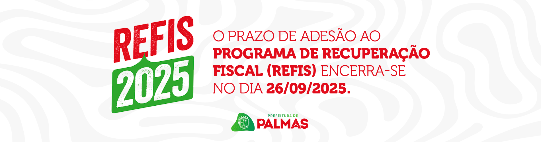 Refis 2025
