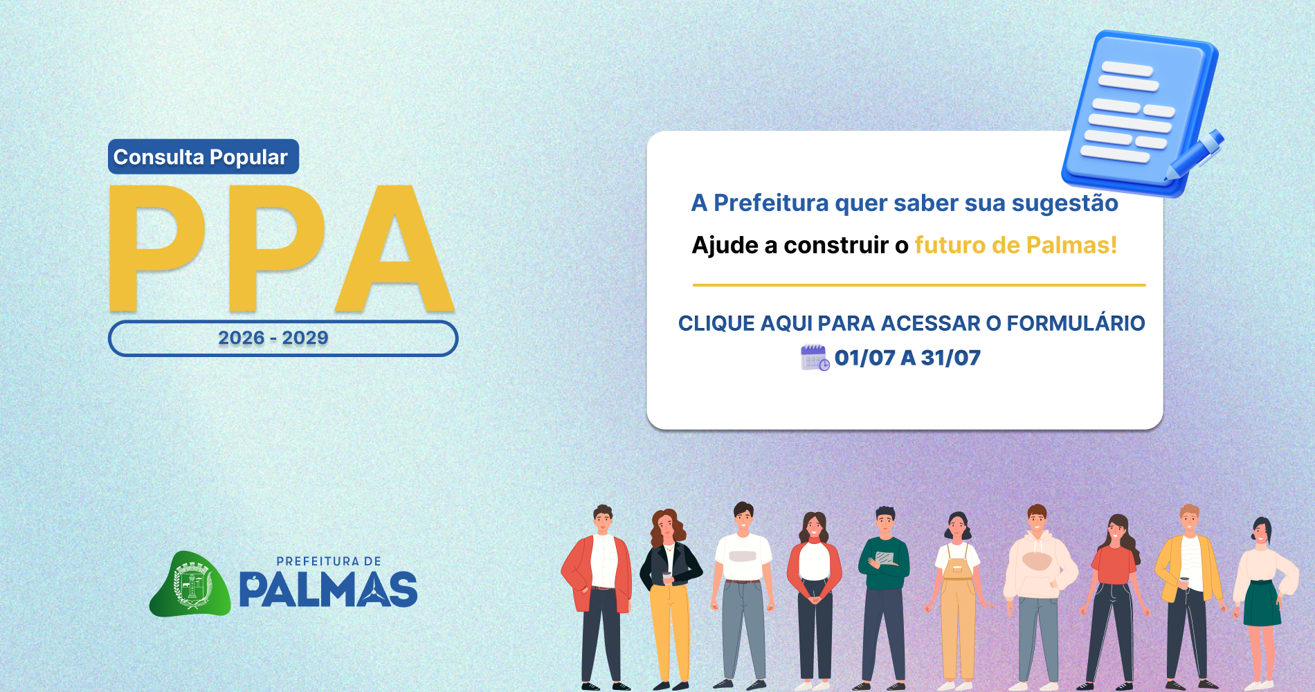 PPA 2026-2029