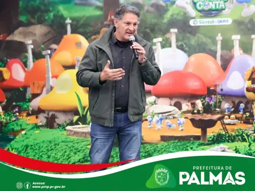 Prefeito Daniel Lângaro participa da Caravana “Cada Gesto Conta” e reforça compromisso com educação 