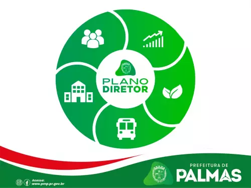 Prefeitura convoca população para Audiência Pública sobre alterações no Plano Diretor