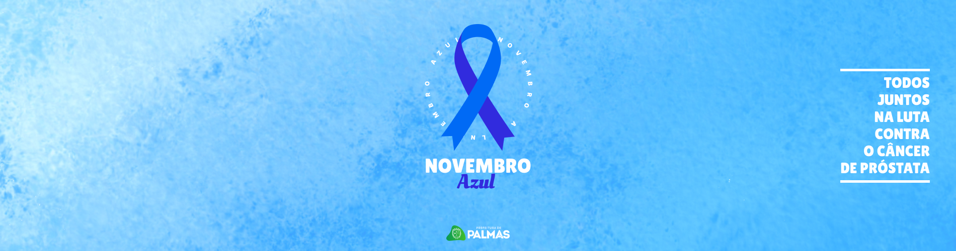 Novembro Azul
